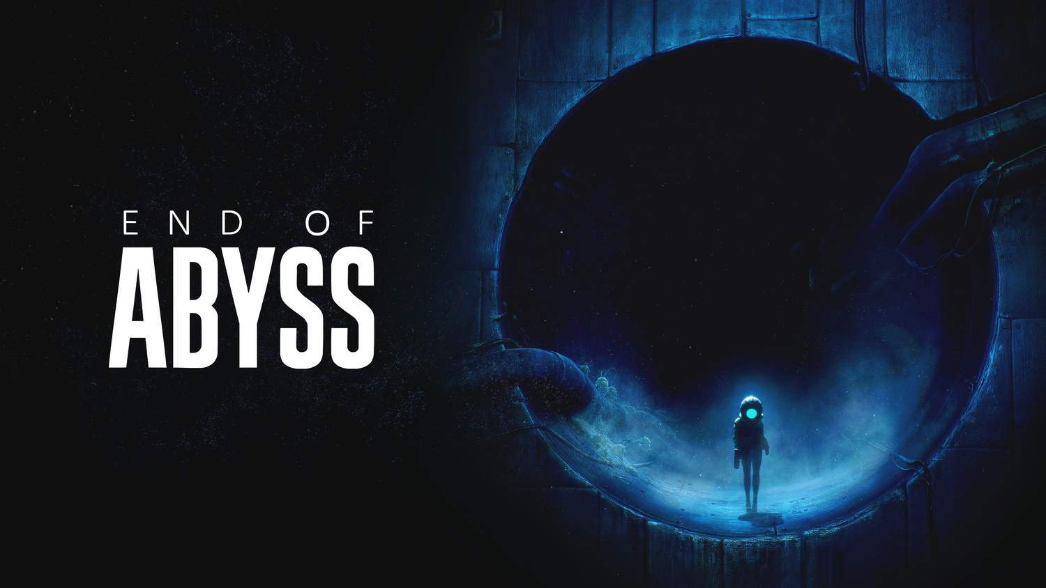 Oznámena sci-fi akční hra End of Abyss