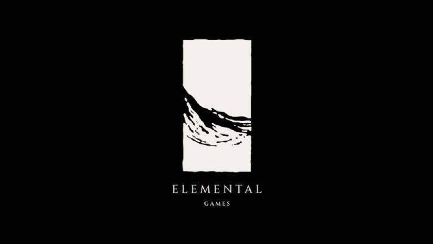 Založeno nové herní studio Elemental Games
