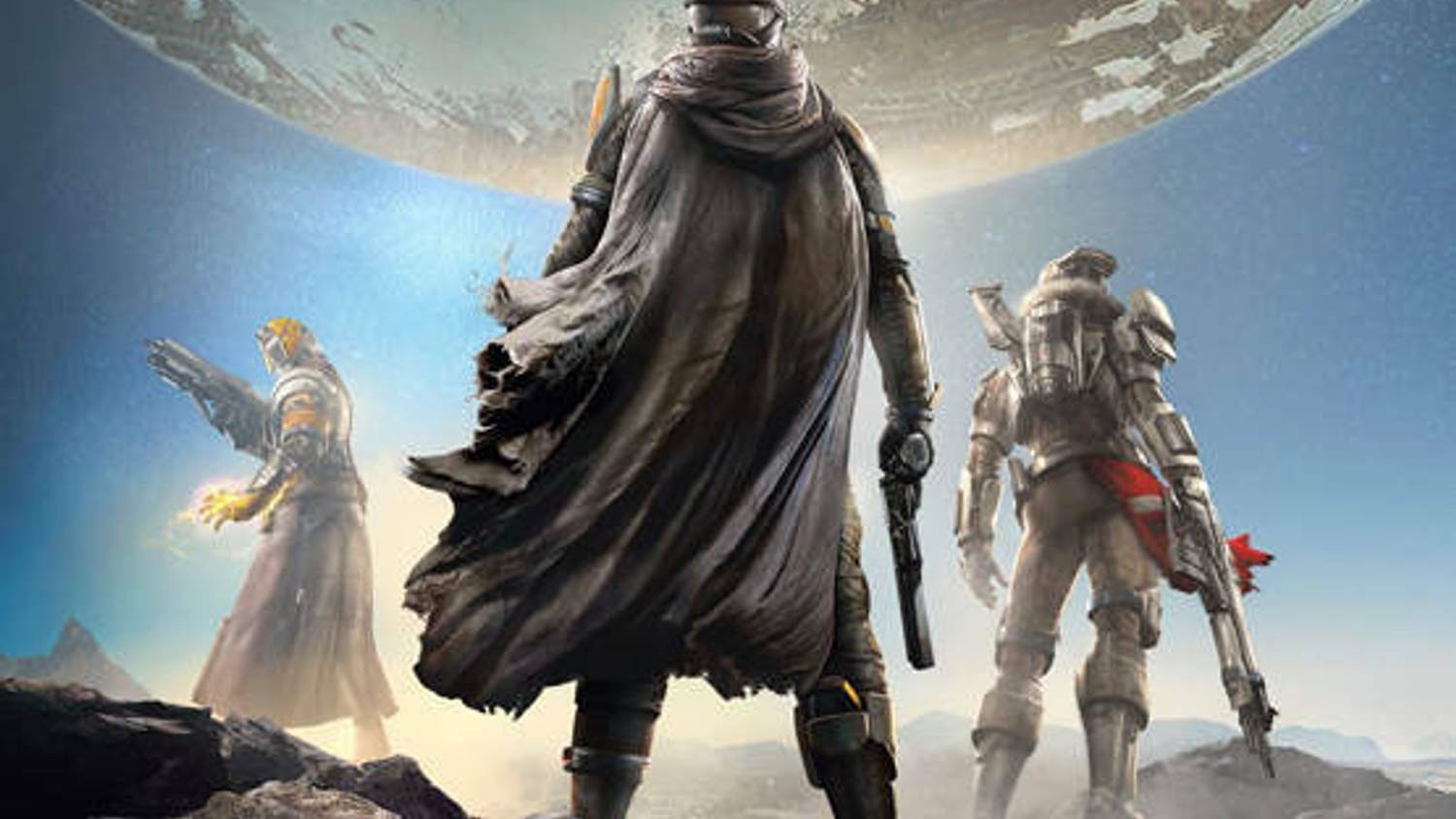 V Destiny letos Valentýn neoslavíte, Bungie má jiné plány