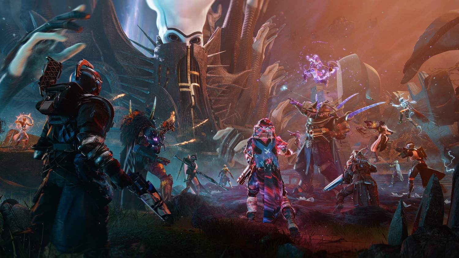Destiny 2: The Final Shape