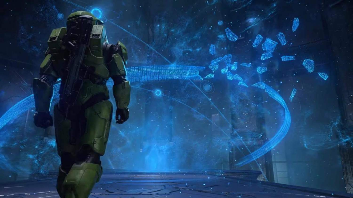 Blížící se prezentace hry Halo Infinite se zaměří na příběhovou kampaň
