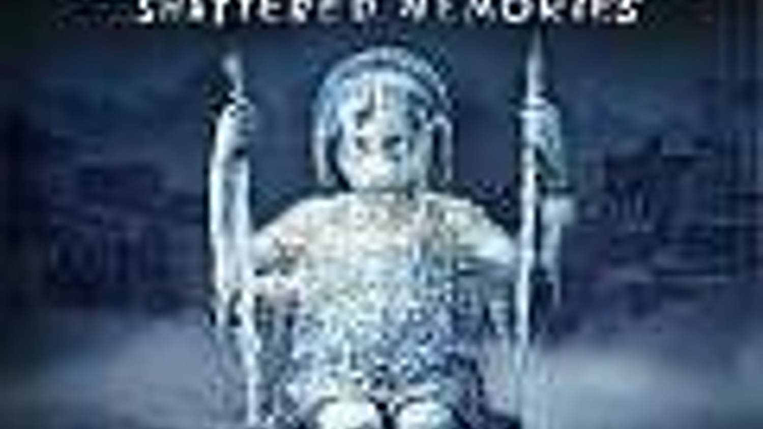 Silent Hill: Shattered Memories