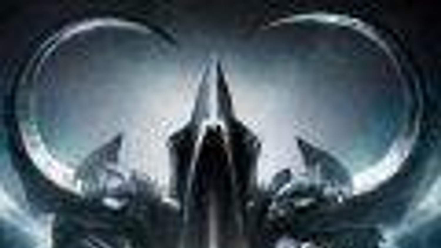 GamesCom 2013 - Diablo 3: Reaper of Souls