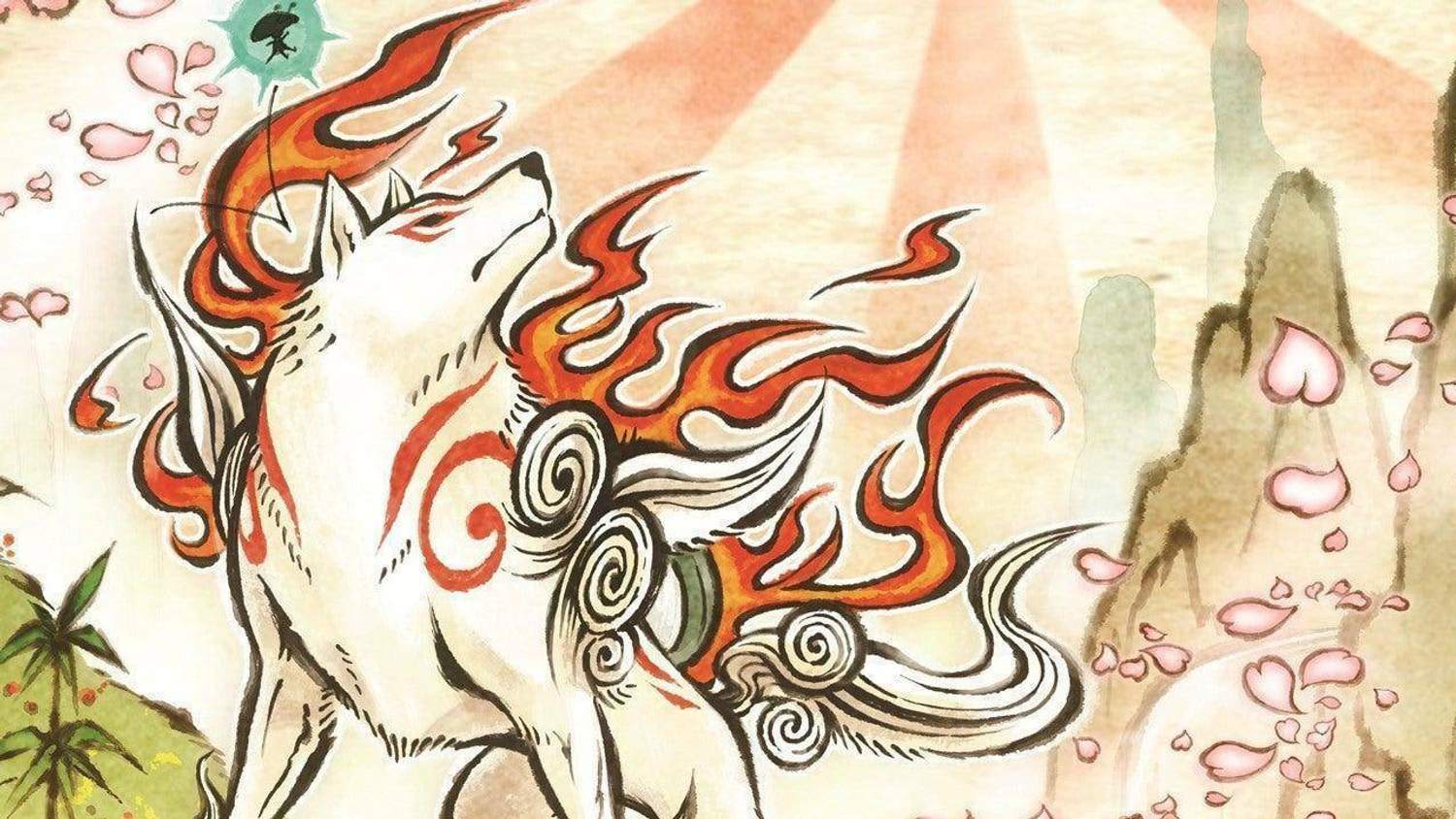 Ikumi Nakamura plánuje navštívit Capcom kvůli druhému Okami