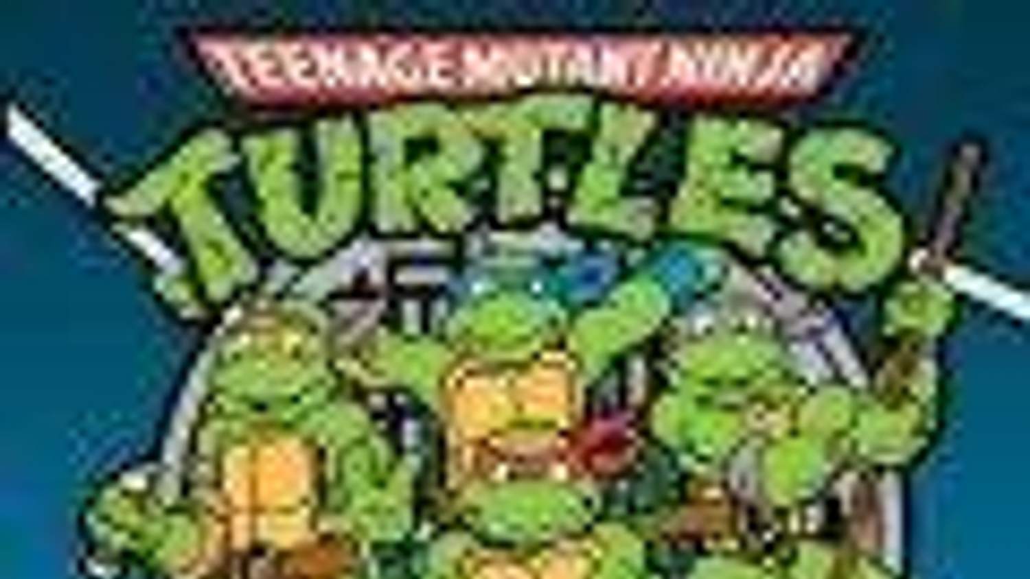 Activision vytvoří hry podle licence Teenage Mutant Ninja Turtles
