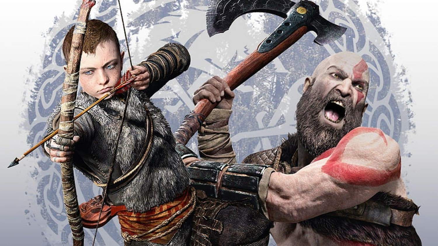 Seriál God of War se hýbe kupředu, v současnosti se píše scénář 