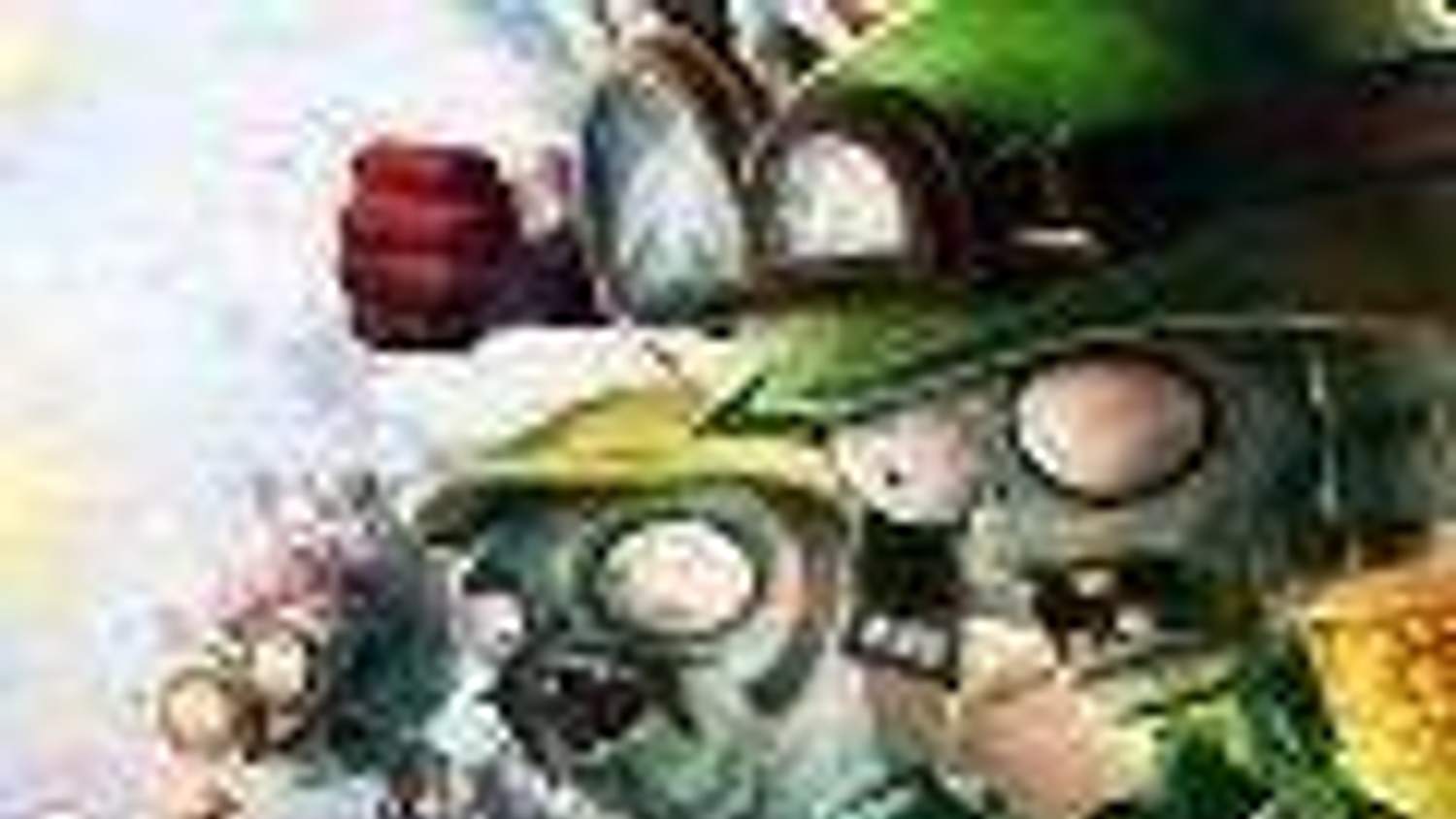 Plants vs. Zombies Garden Warfare ukazuje kooperativní režim