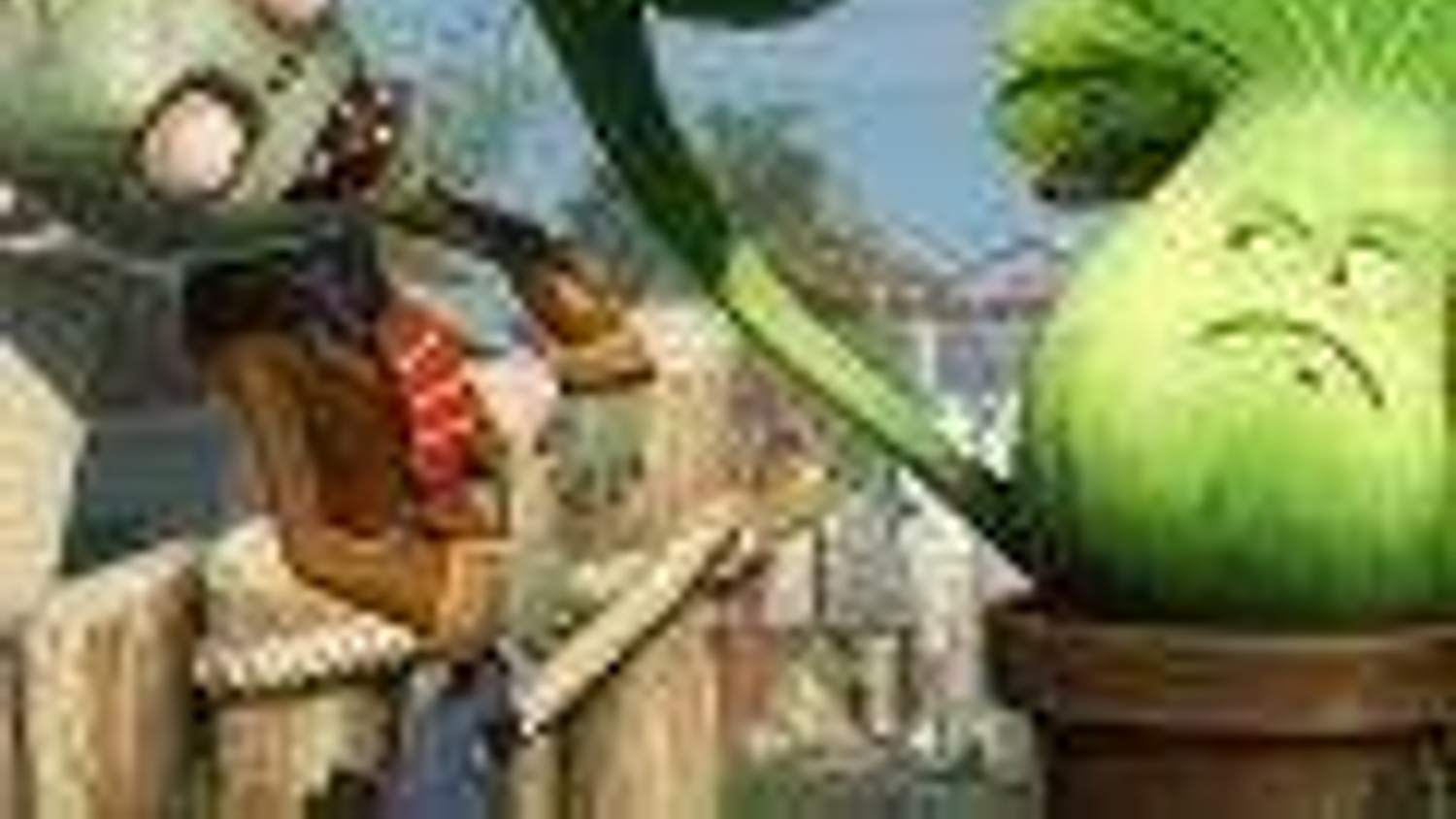 Plants vs. Zombies Garden Warfare dostane nové DLC