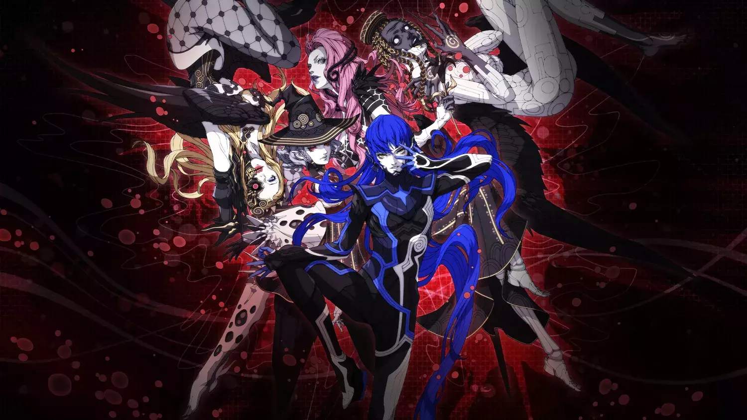Hra Shin Megami Tensei V: Vengeance vyjde dříve