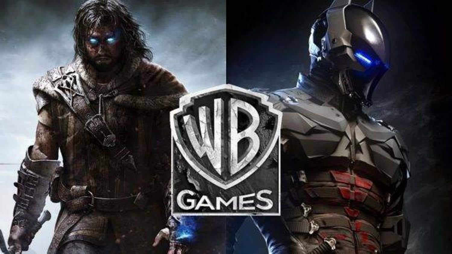 Společnosti Microsoft, Take-Two, EA a Activision se mají zajímat o nákup herní divize Warner Brosu