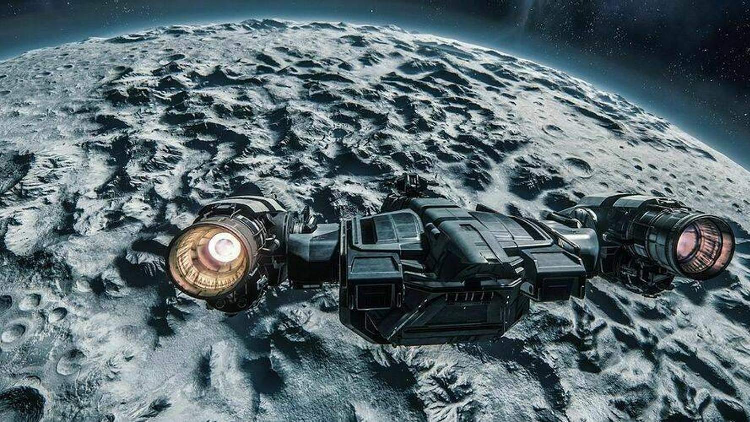 Starfield má mít kvůli zastaralému enginu velké problémy