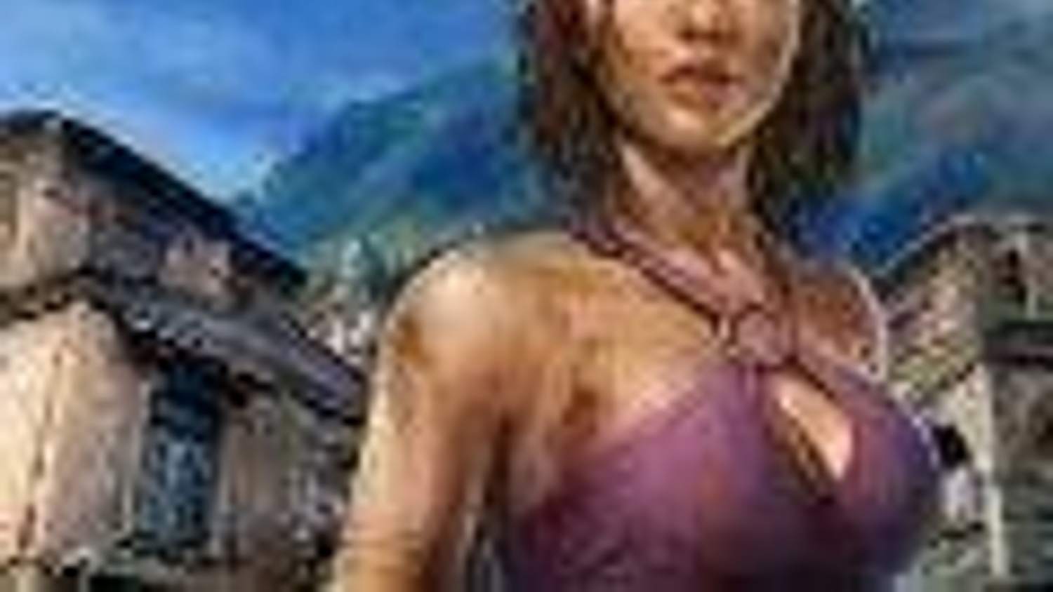 Dead Island Riptide