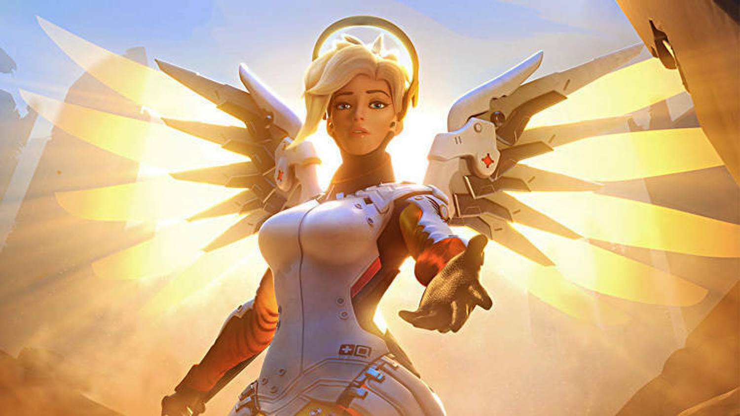 Overwatch dostává cross-play podporu