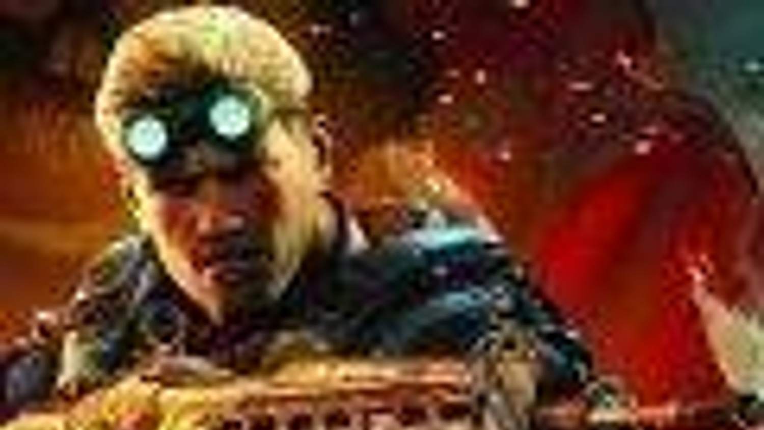 Čtyři minuty z multiplayeru Gears of War: Judgment