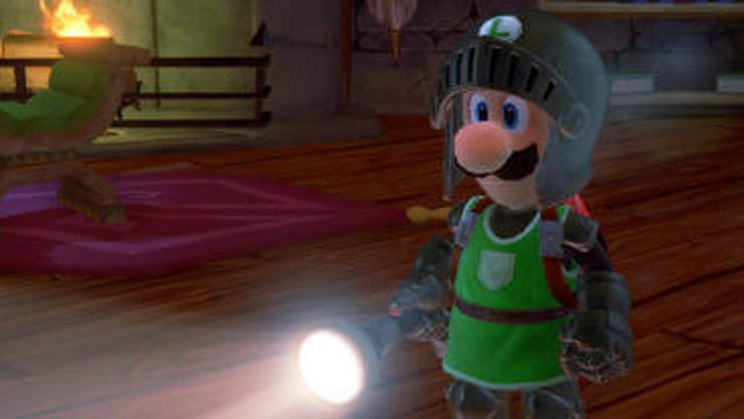 Luigi’s Mansion 3 dostane multiplayerové rozšíření