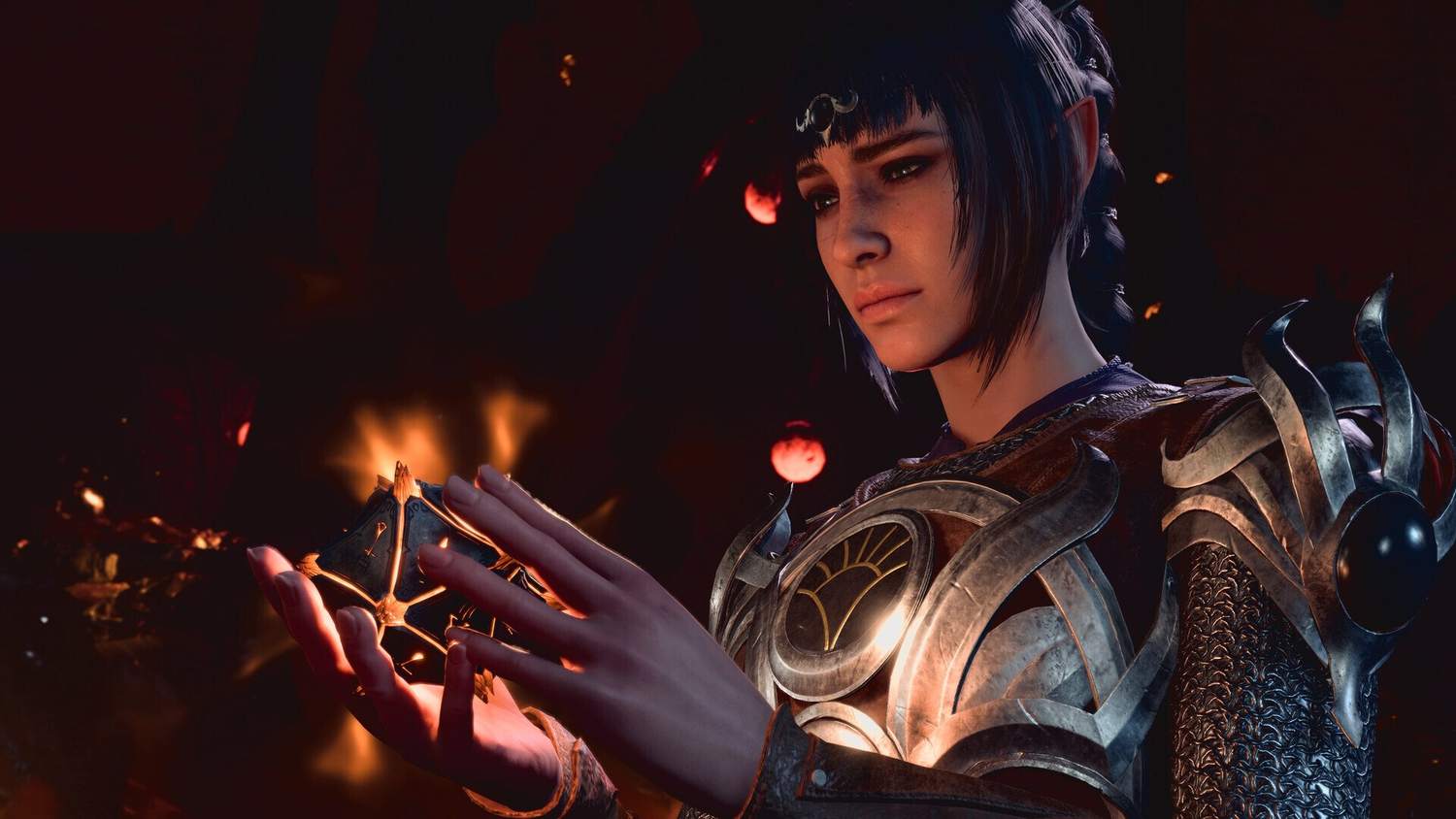 Baldur’s Gate III dostane v příštím roce cross-play, Photo mód i 12 nových podtříd