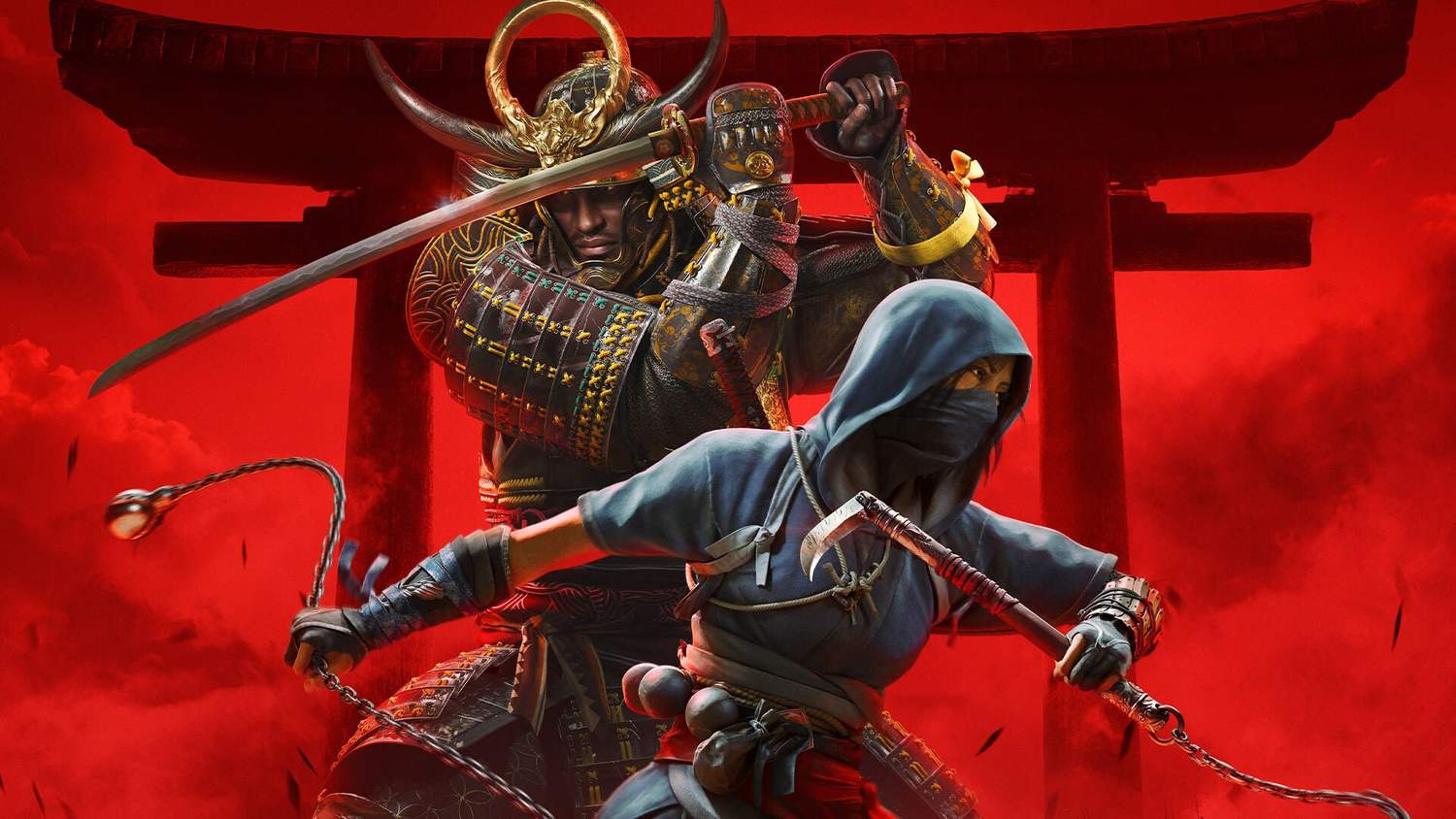 Ubisoft odložil vydání Assassin's Creed Shadows na únor příštího roku
