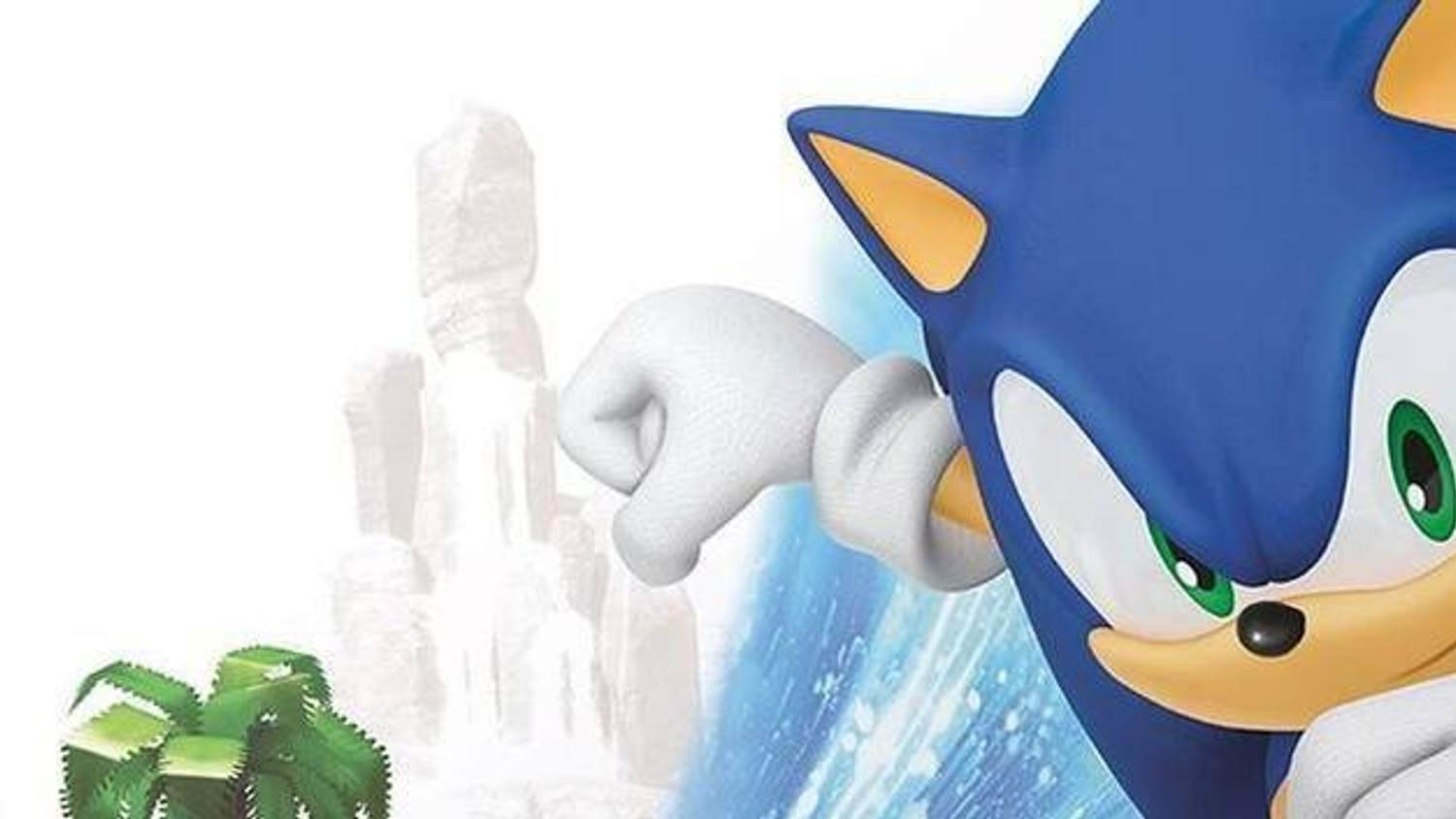 Sonic a Parťáci – test deskové hry