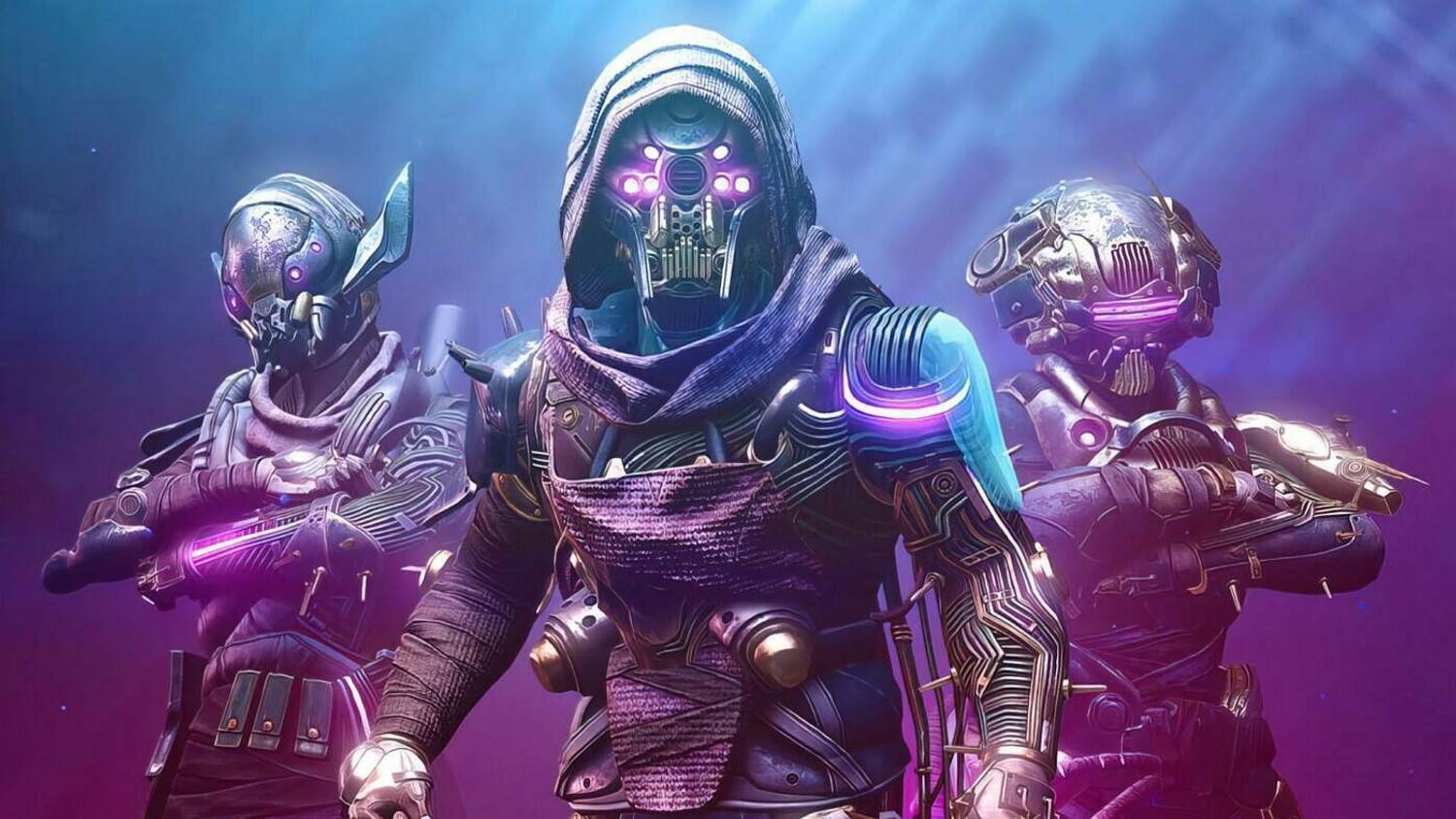 Sony: Akvizice Bungie nám pomůže k větší multiplatformovosti