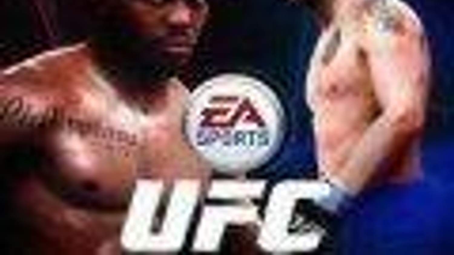 EA Sports UFC dostane příští týden demoverzi