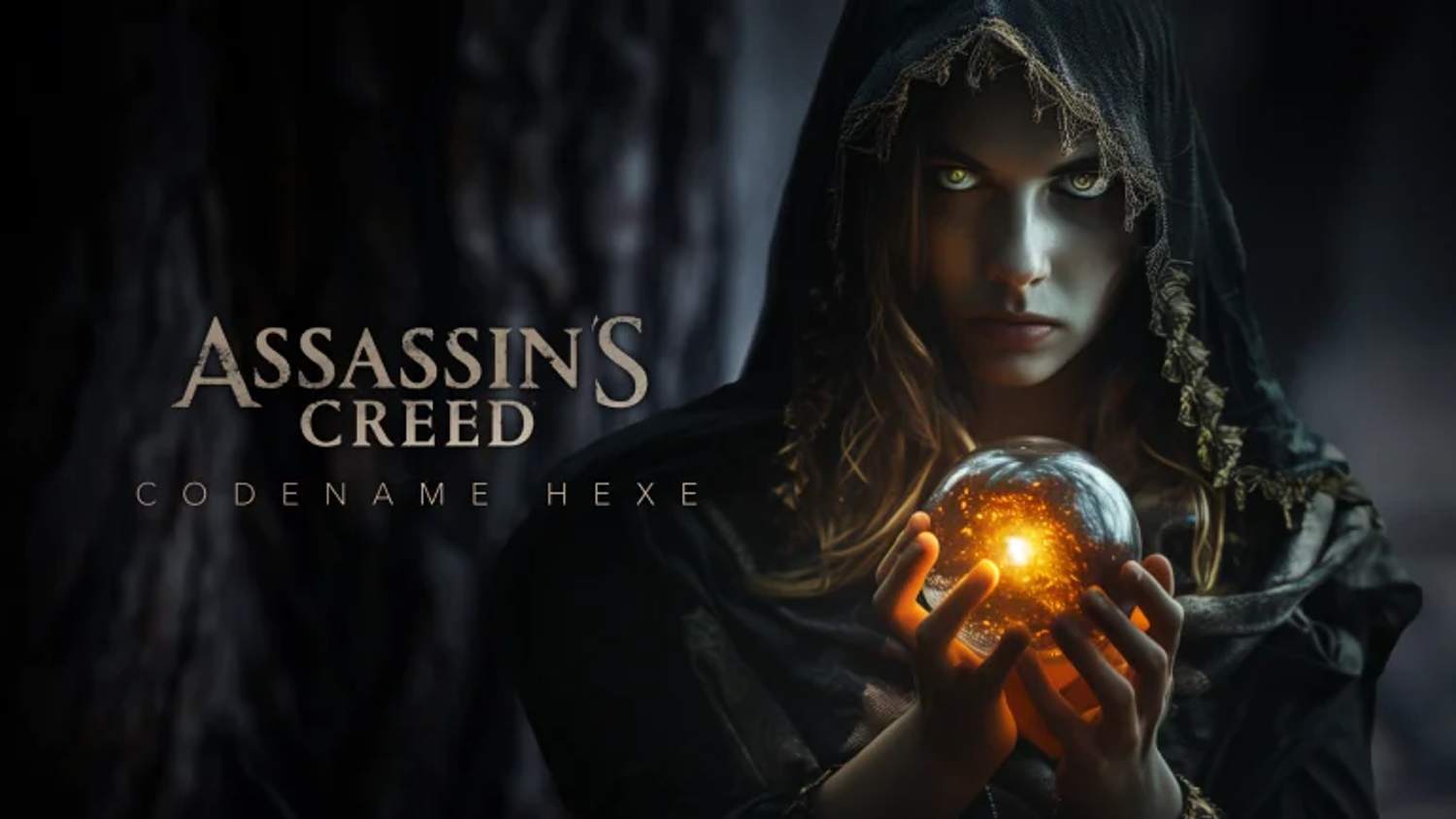 První střípky informací o hře Assassin's Creed Hexe