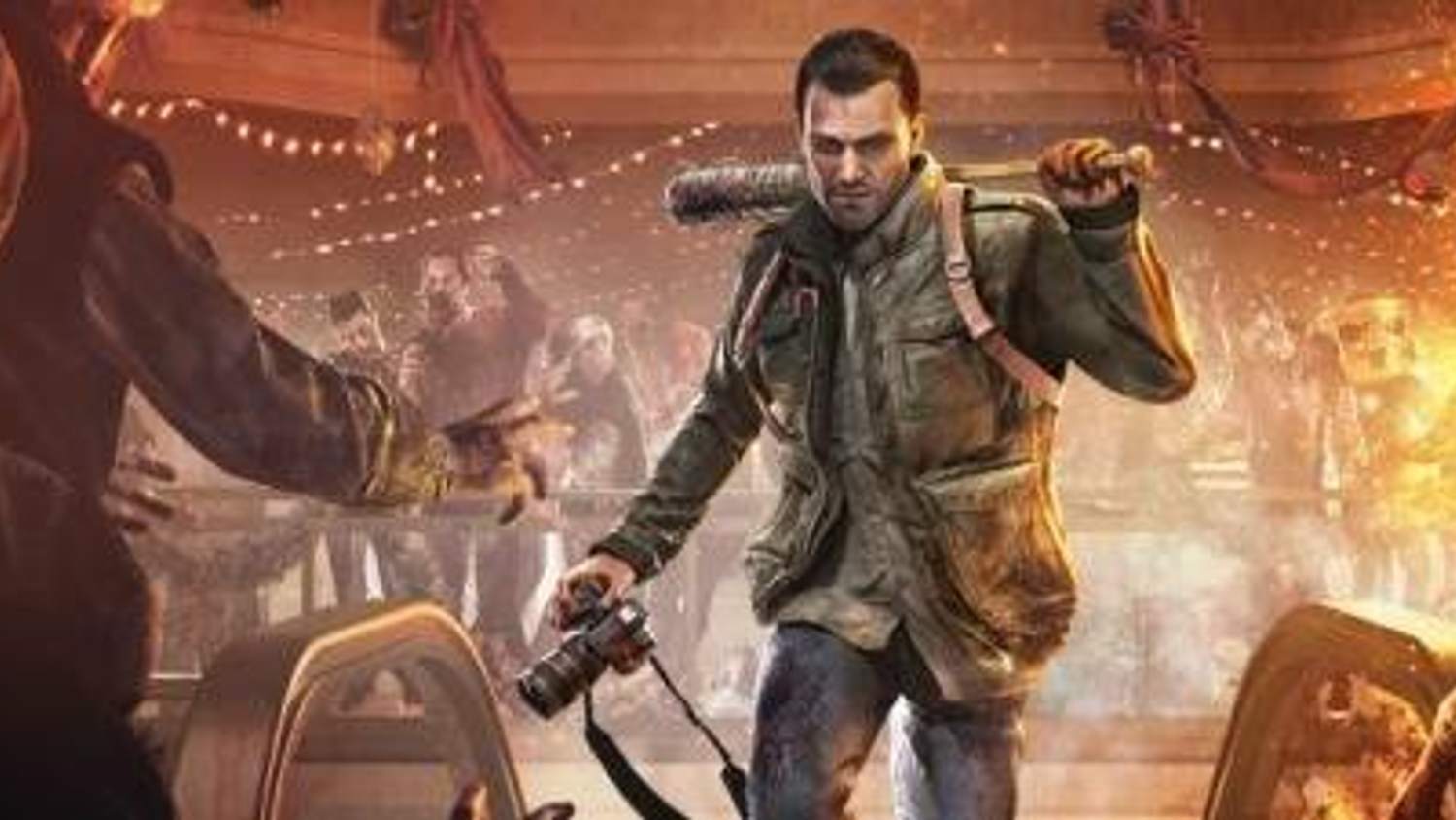 Capcom: Dead Rising 4 je časově exkluzivní pro platformy od Microsoftu