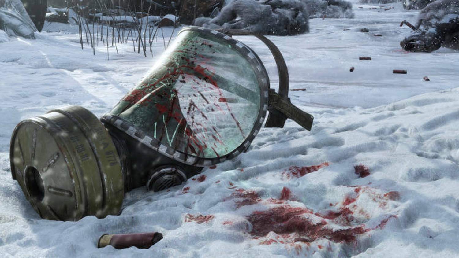 S českými titulky u nás vyjde i akce Metro Exodus