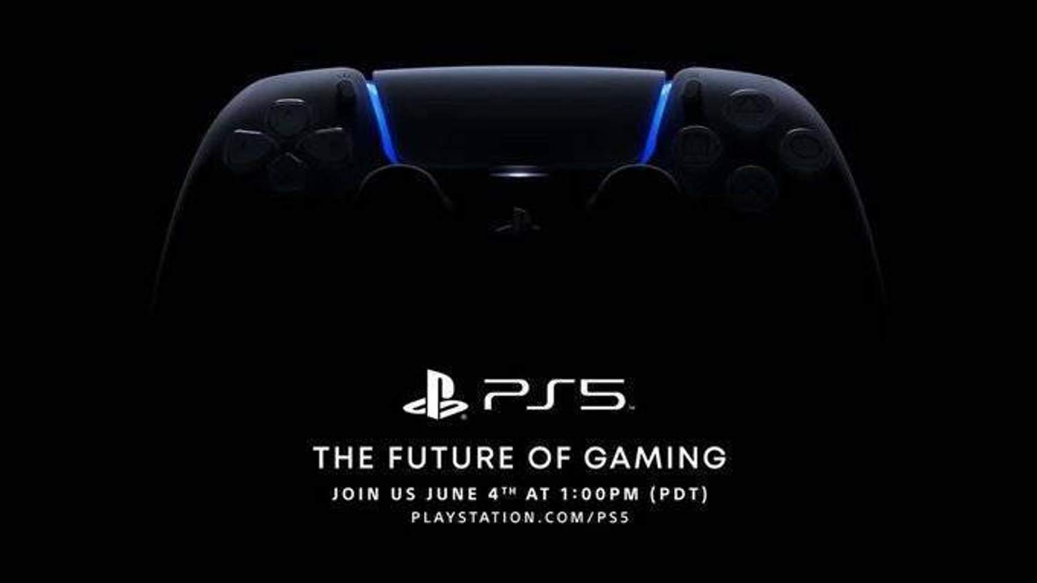 Sony odkládá oznámený PlayStation 5 event