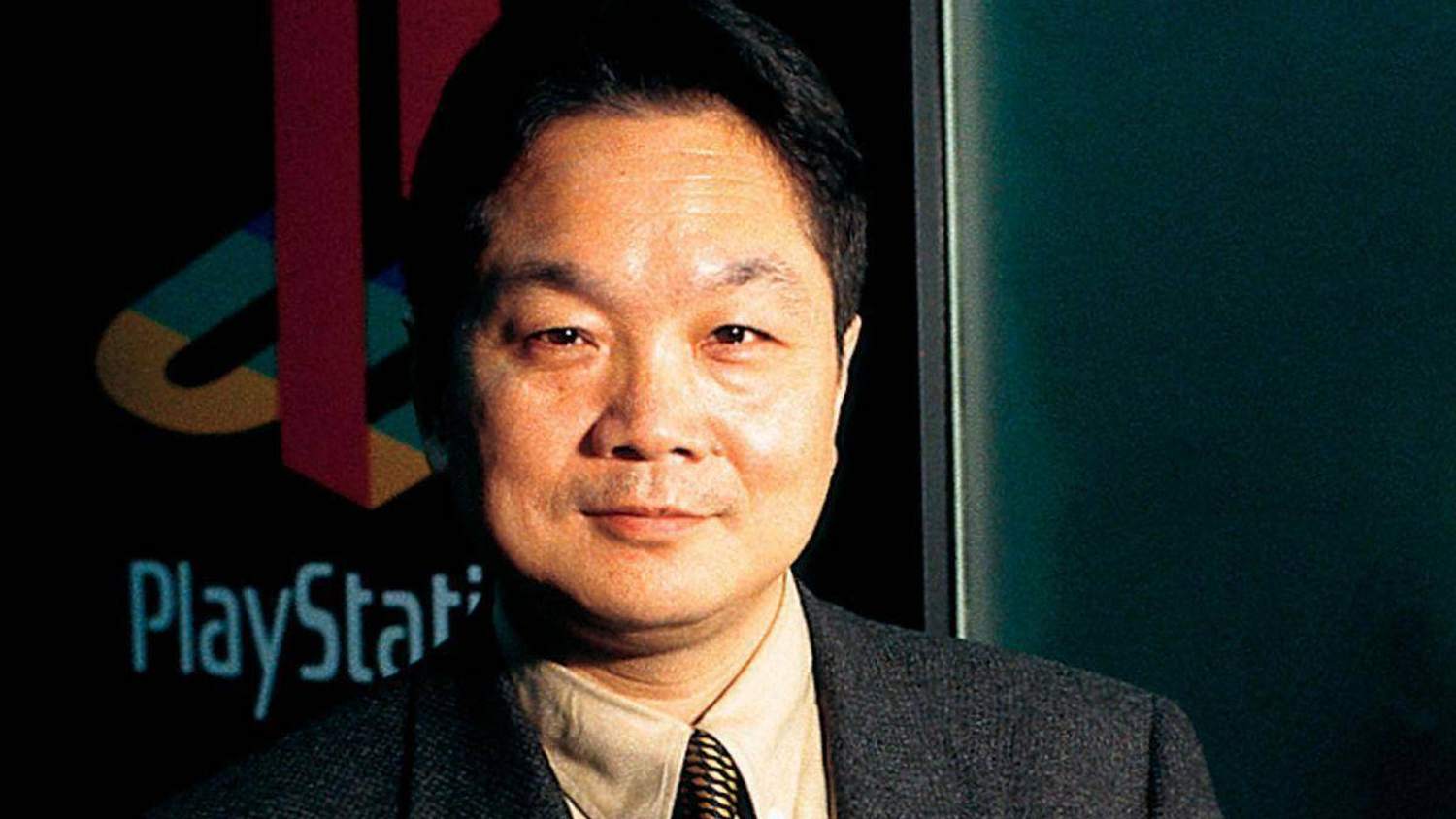 Ken Kutaragi – Otec PlayStationu