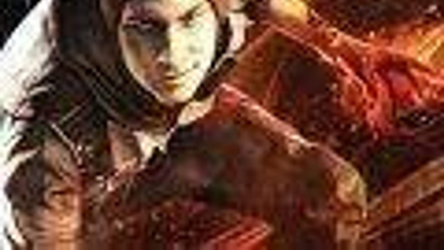 Nové obrázky z inFamous Second Son