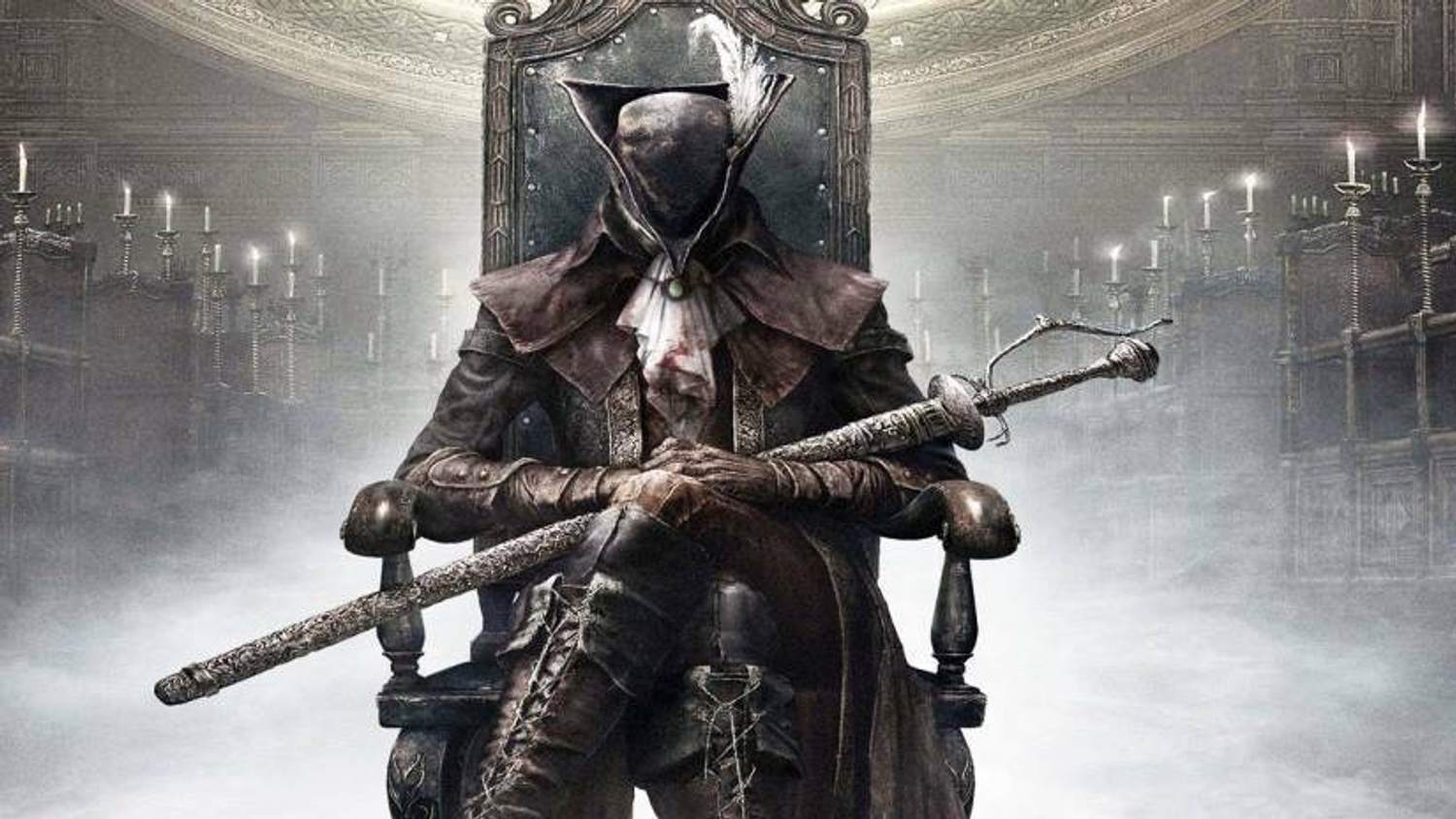 Italský Amazon nahodil do nabídky Bloodborne 2