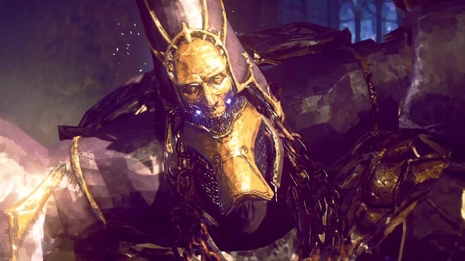 Platinum Games bude i nadále podporovat hru Babylon's Fall