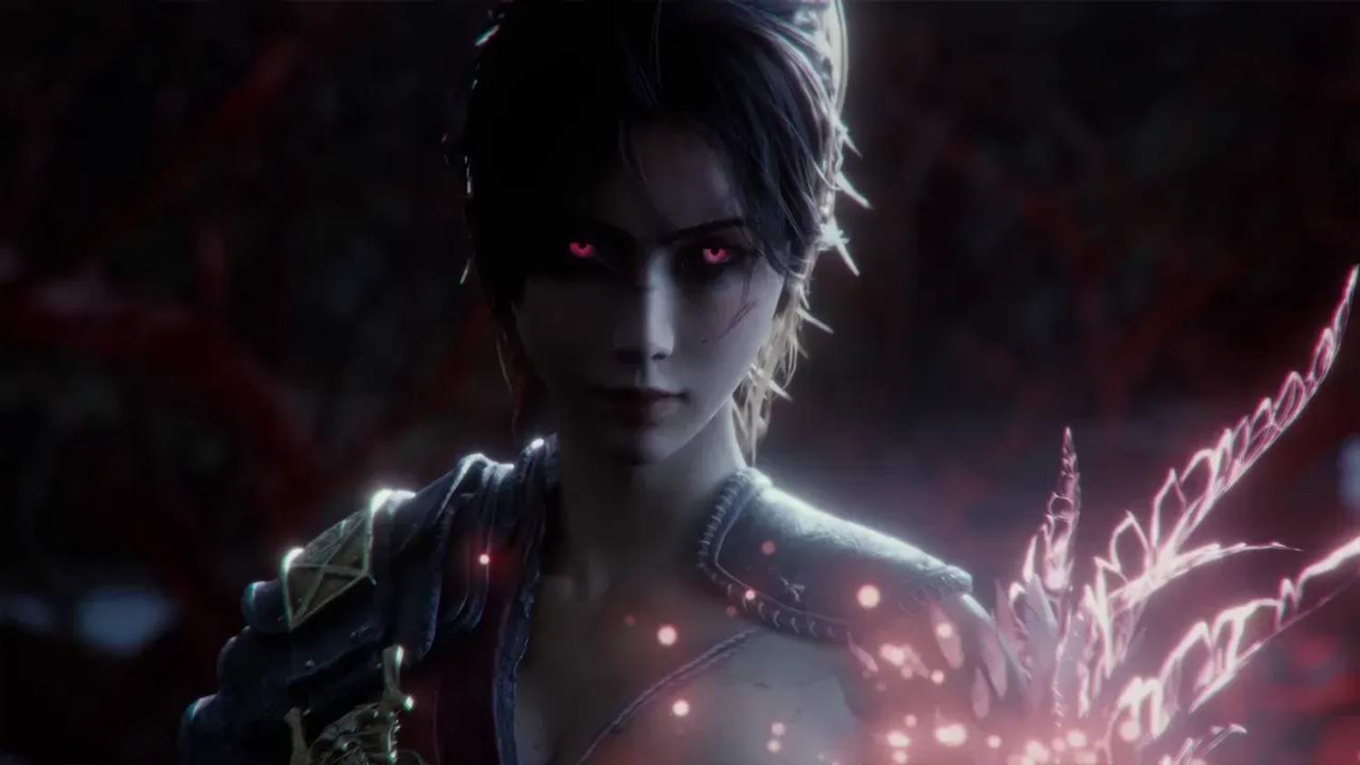 Deníček vývojářů na nadějnou akční RPG hru Wuchang: Fallen Feathers