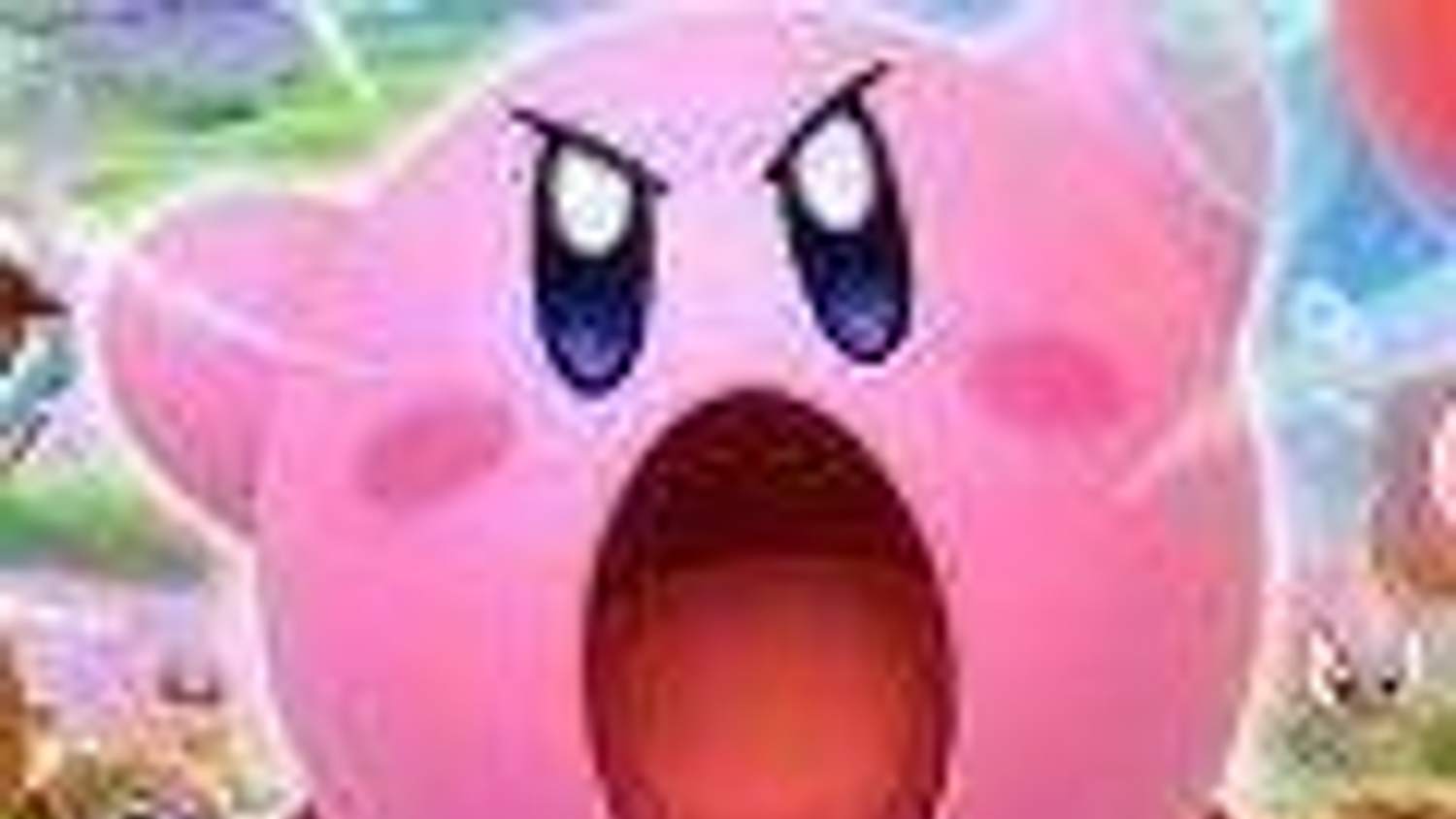 Kirby: Triple Deluxe