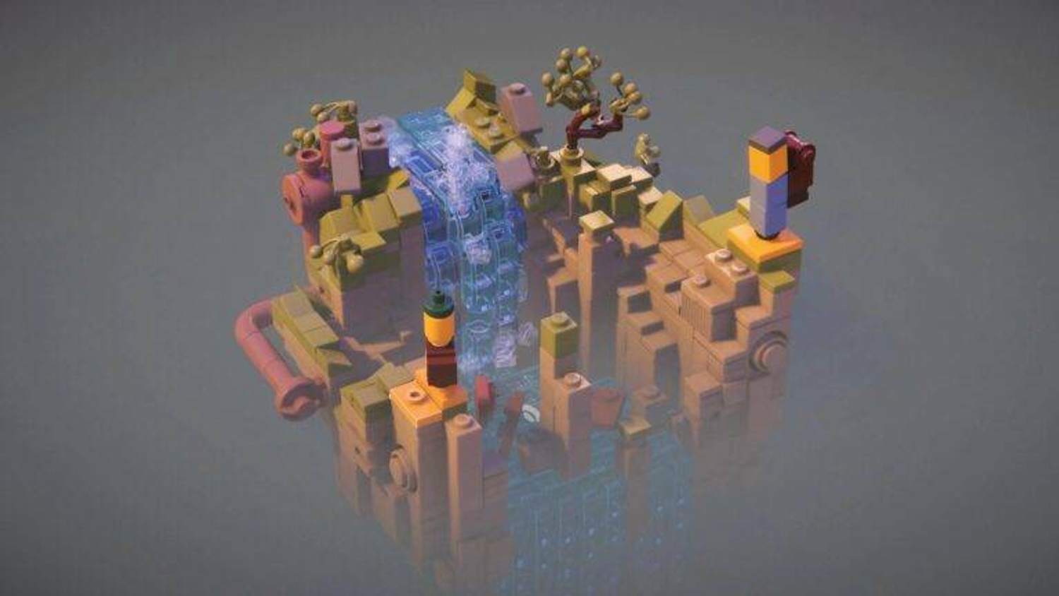 Logická hra LEGO Builder’s Journey vyjde tento týden i pro konzole PlayStation