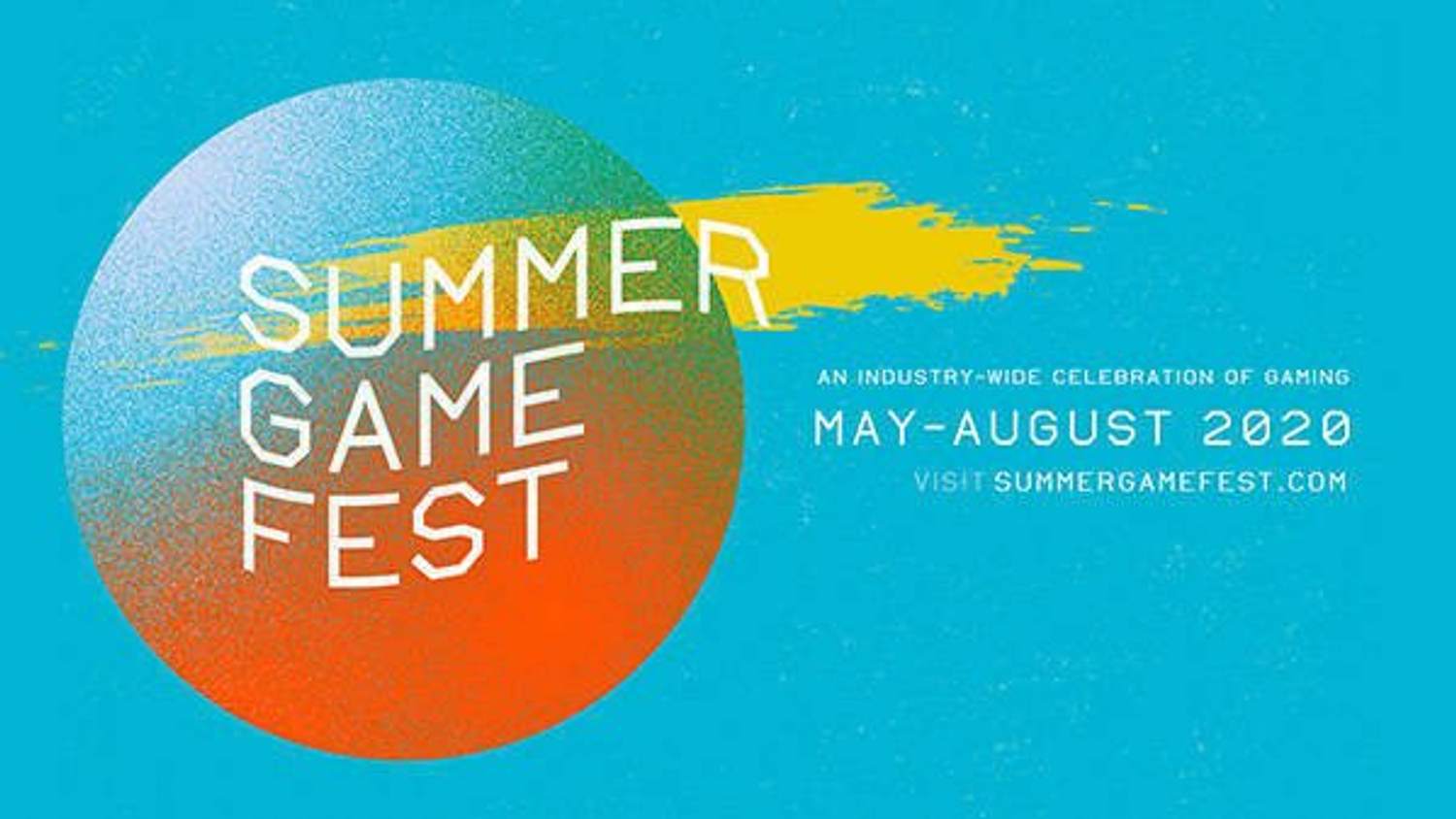 Oznámen Summer Game Fest 2020