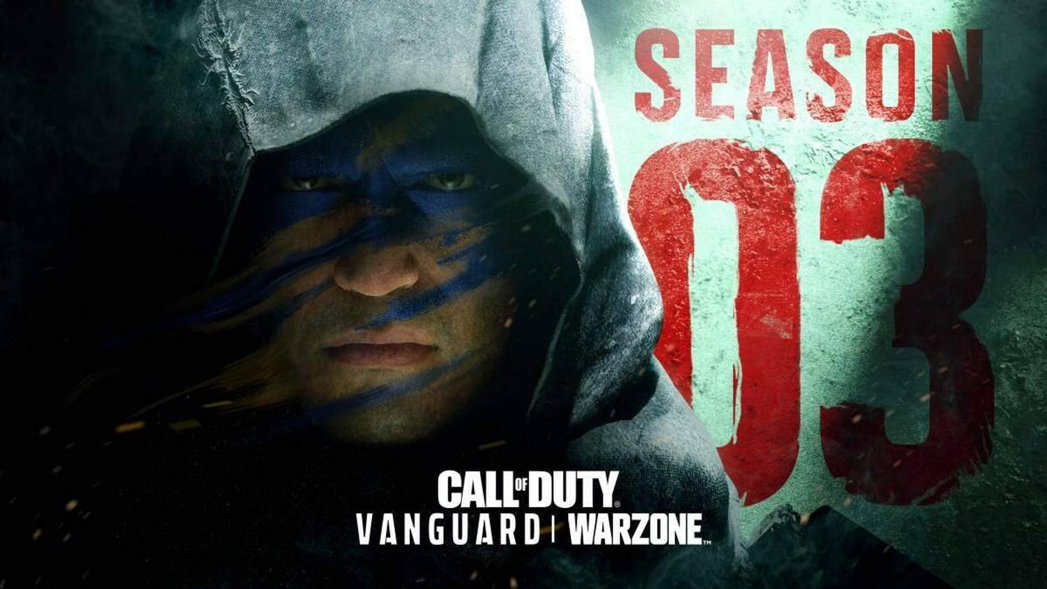 Podrobnosti o třetí sezóně pro Call of Duty: Vanguard/Warzone, potvrzen event Operation Monarch s ikonickými monstry