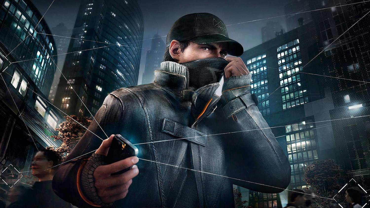Natáčení filmu Watch Dogs bylo dokončeno