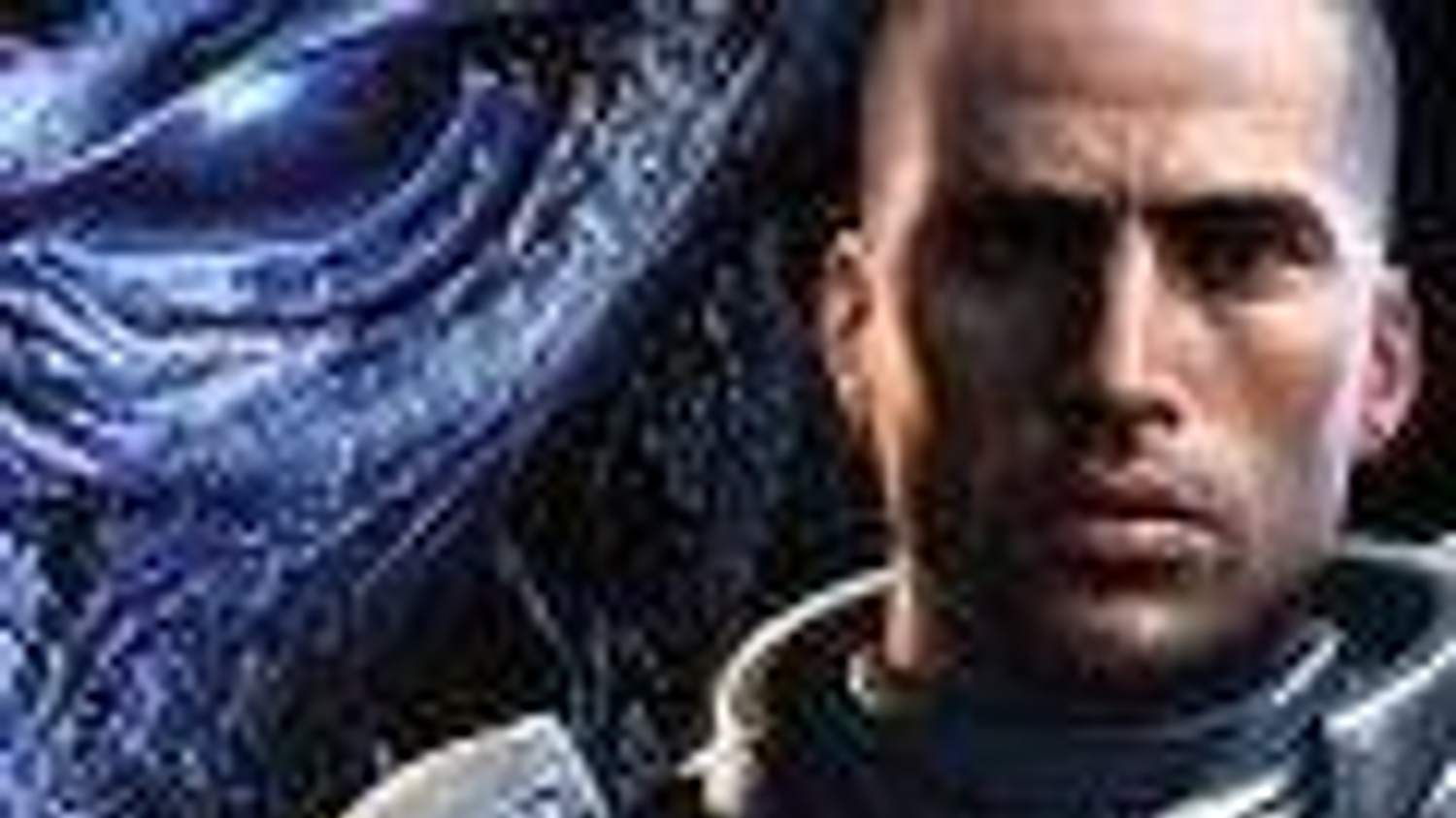 Bioware láká na nový Mass Effect