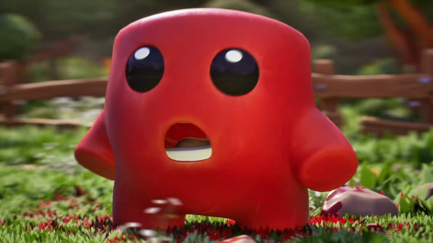 Oznámena hra Super Meat Boy 3D, vyjde začátkem příštího roku