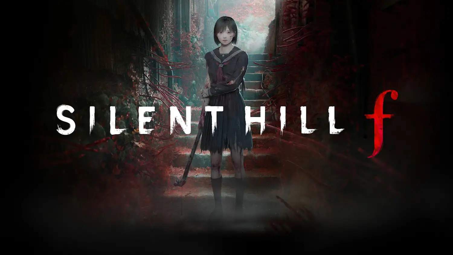 Nová děsivá ukázka z hororové hry SILENT HILL f, vyjde koncem září 