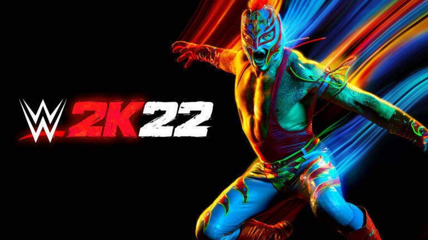 Hra WWE 2K22 má datum vydání, známe první podrobnosti