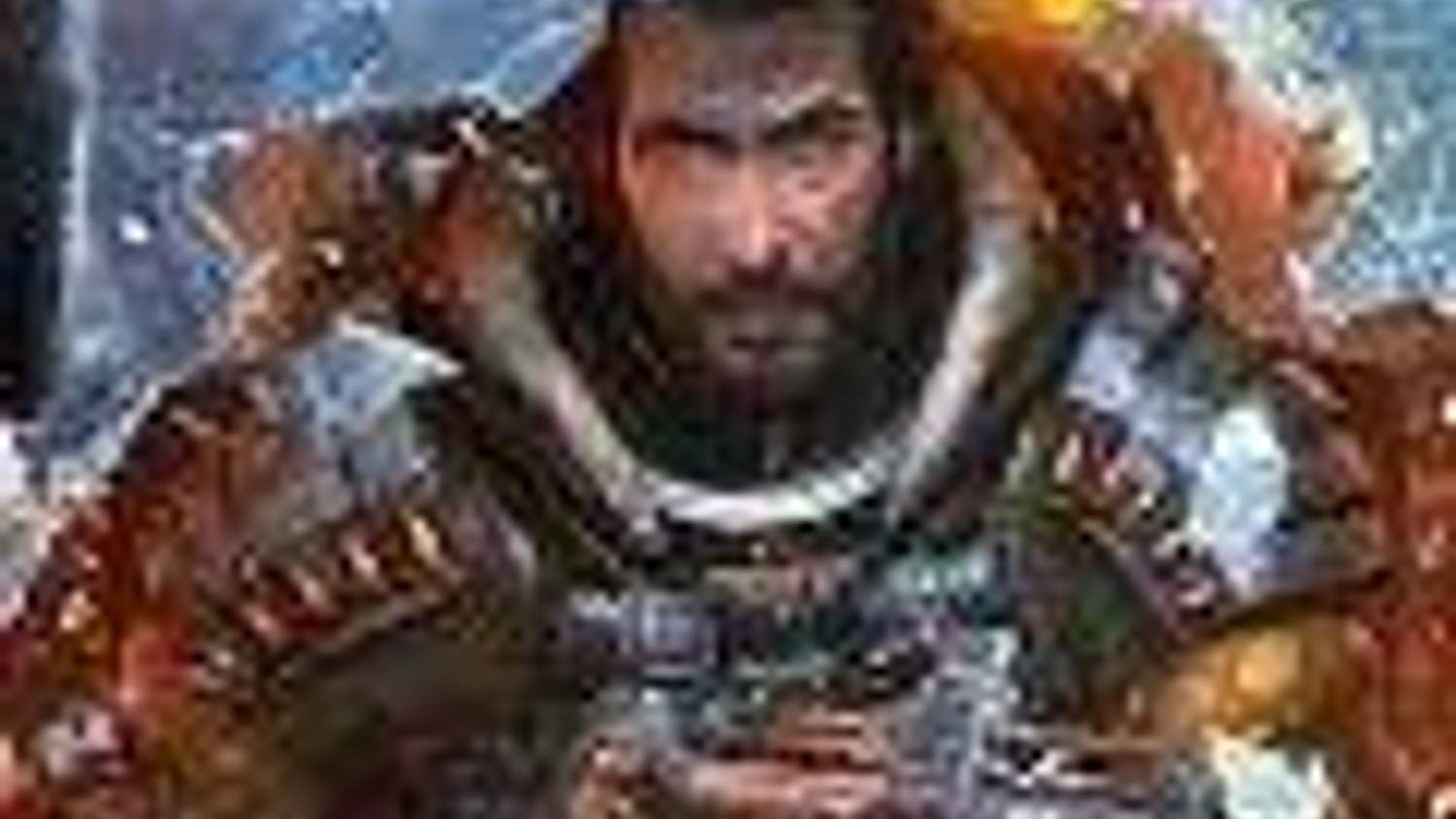 Lost Planet 3 - Monologue Trailer
