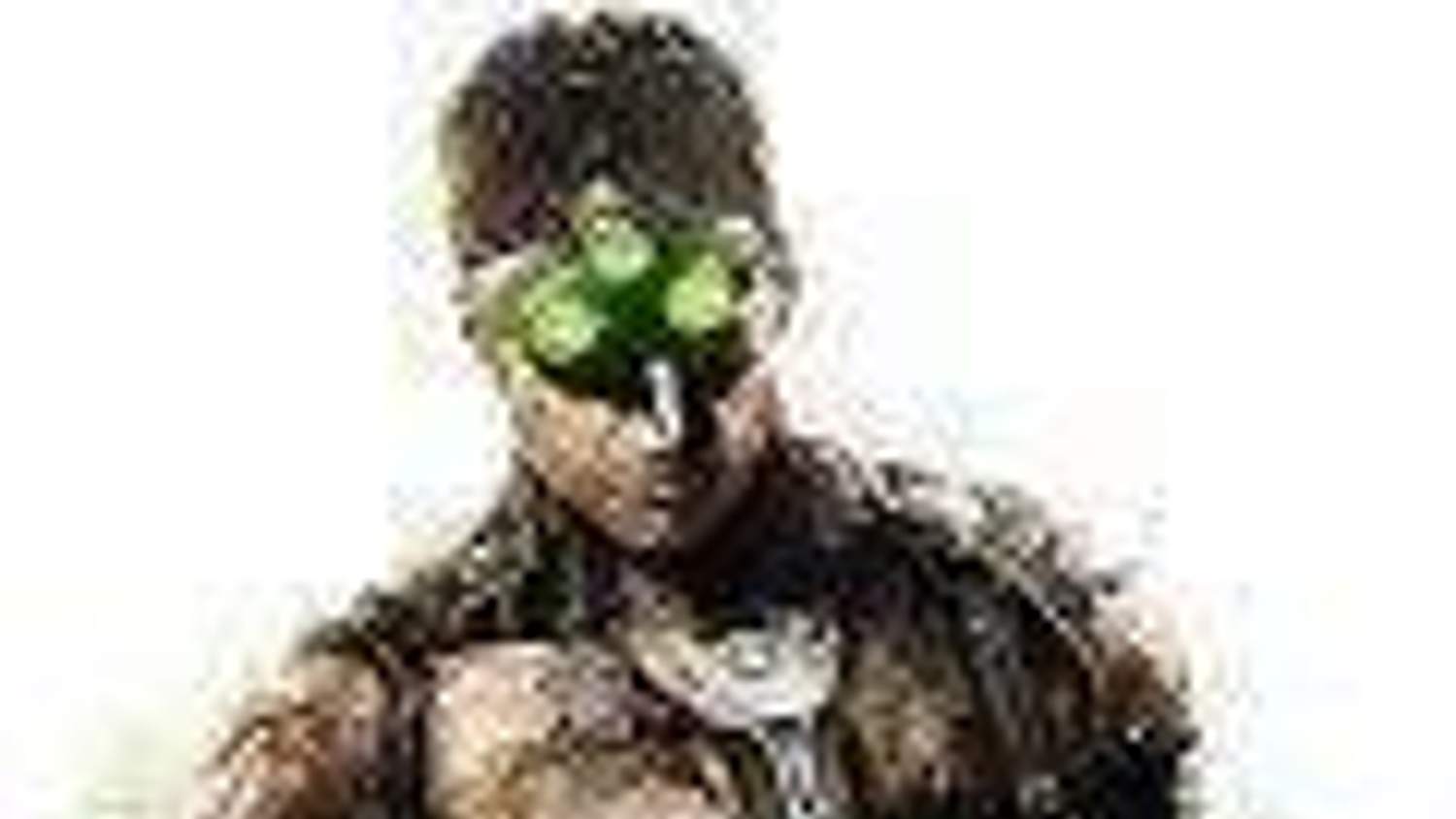 Splinter Cell Blacklist - 100 Ways to Play Trailer