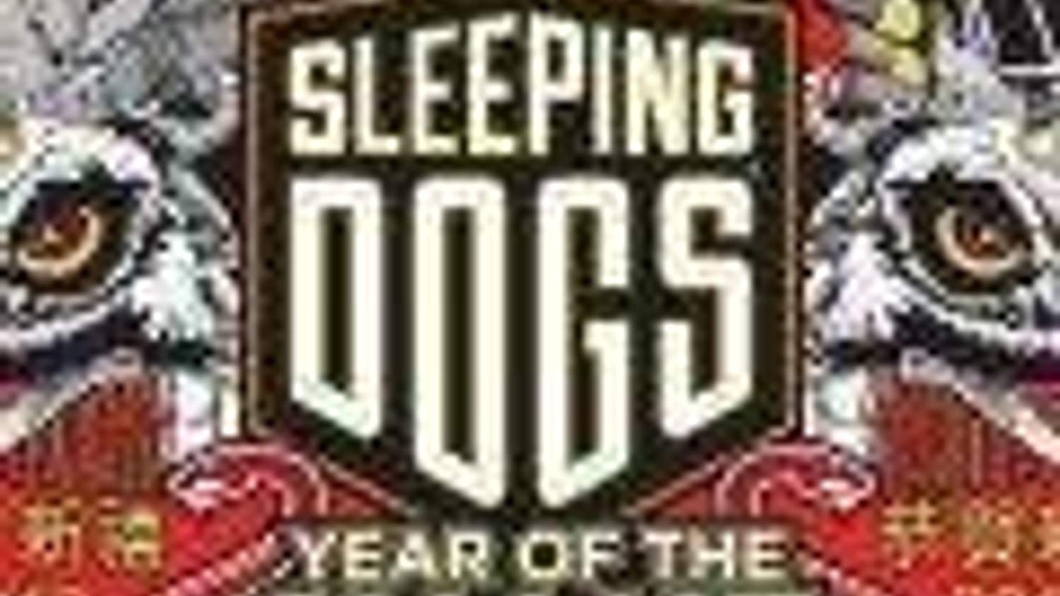 Sleeping Dogs dostal DLC Year of the Snake