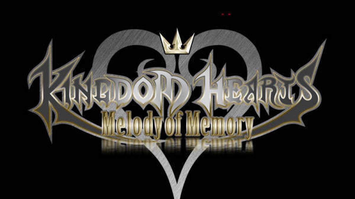 Anglický trailer na hru Kingdom Hearts: Melody of Memory