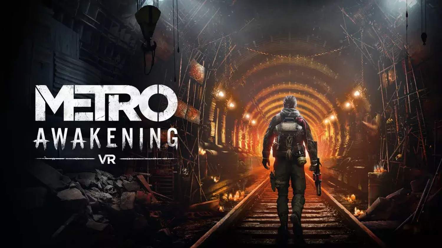 Nové podrobnosti o Metro Awakening, vývojáři zveřejnili i nové obrázky