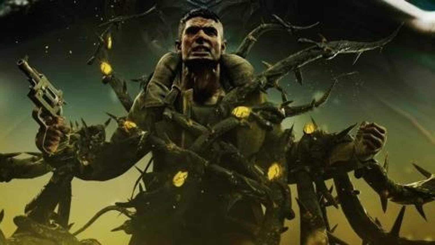 Remnant: From the Ashes dostane rozšíření Swamps of Corsus