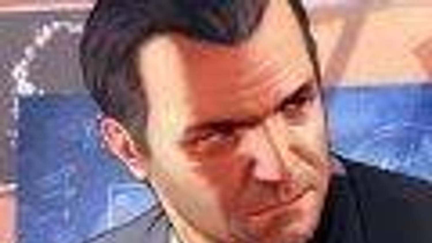 Grand Theft Auto 5