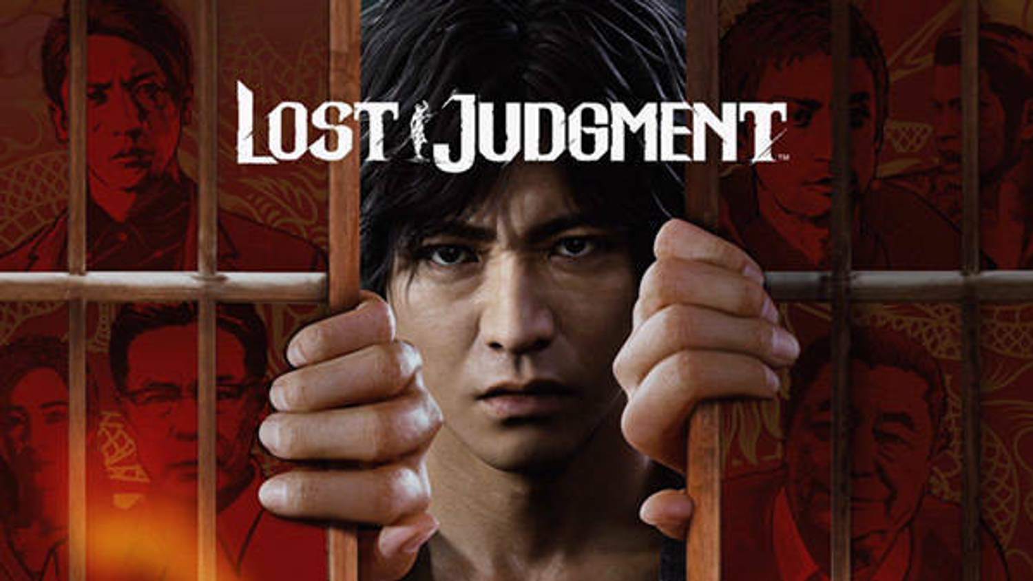Nový trailer na hru Lost Judgment